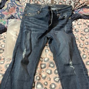 Matilda Jane Good Hart Jeans 10
